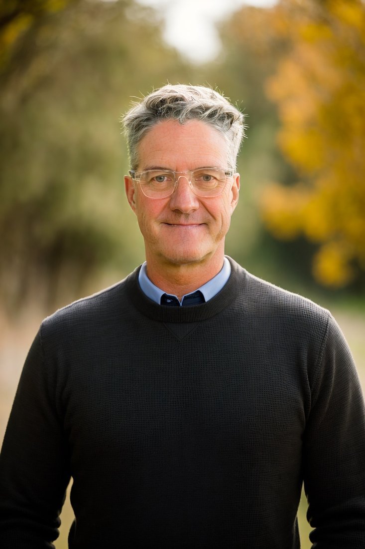 Martin Kribs, Principal