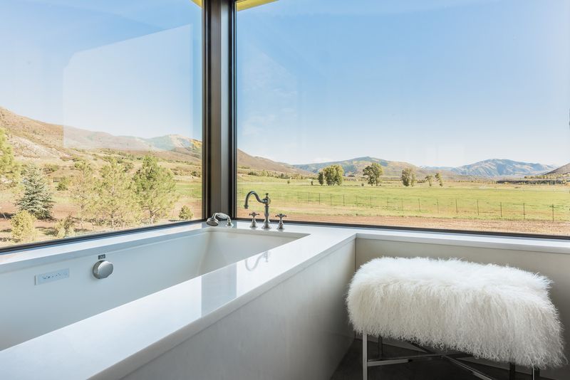 Bathroom renovation in Willamette Valley