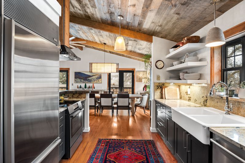 Kitchen remodeling in Corvallis Oregon