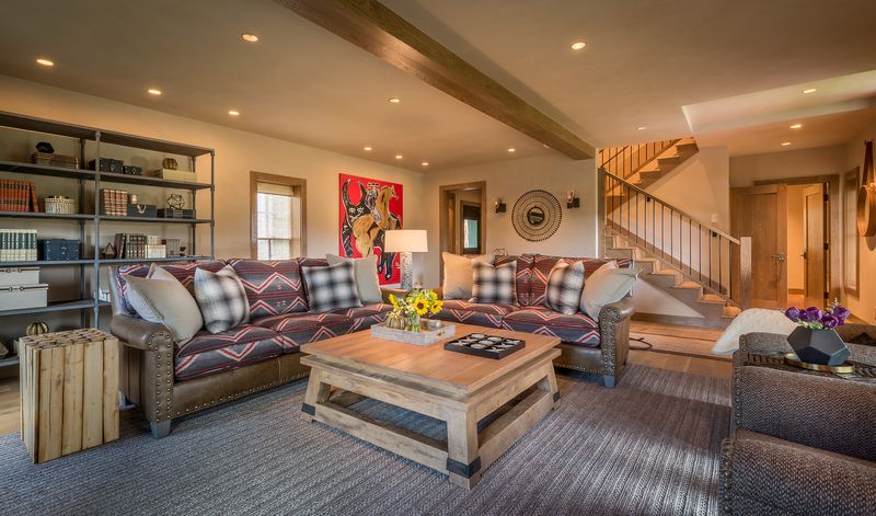 Whole home renovation Oregon