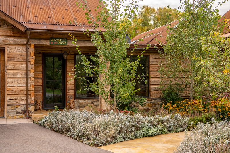 Whole-home exterior transformation